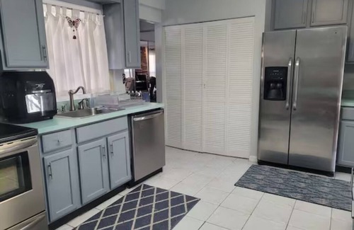 North Chevy Chase House | Great Family Getaway Near DC