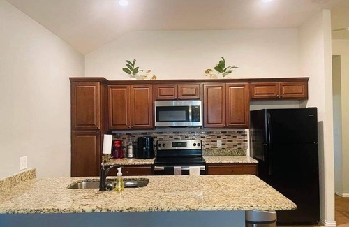 Fort Worth House | Great family home 10 minutes from downtown