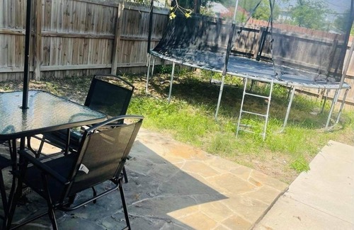 Fort Worth House | Great family home 10 minutes from downtown