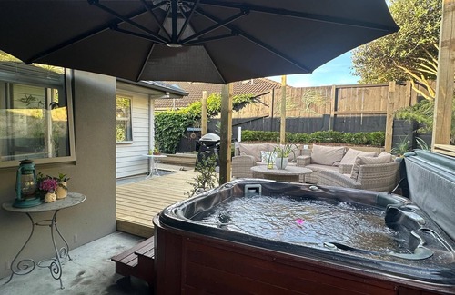 Bethlehem House | Great Family Home - Centrally Located to Key Attractions!