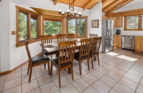 Angel Fire House | Great family home in Angel Fire
