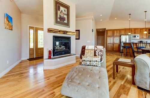 Cedar City House | Great family home, Nat'l Parks, Shakespeare Festival, Ski Brian Head