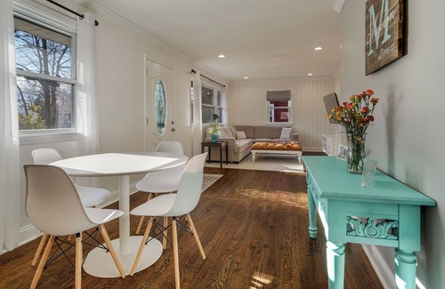 Shark River Hills House | Great Family Home near the beach!