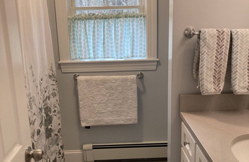 East Harwich House | Great Family location close to beach and rail trail.