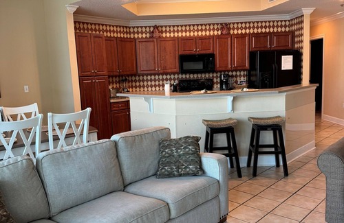 Orange Beach Condo | Great Family Vacation! First Floor on Phoenix on the Bay II 2br/2bath