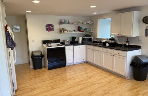 Southern Coast Cottage | Great Ferry Beach Cottage