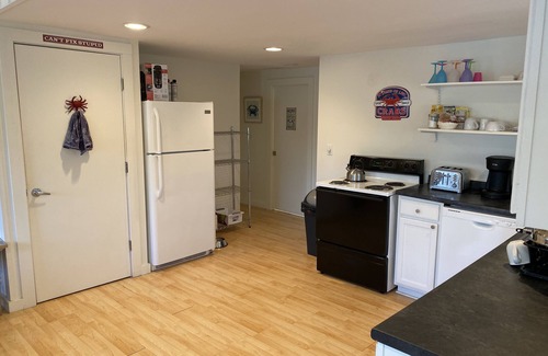 Southern Coast Cottage | Great Ferry Beach Cottage