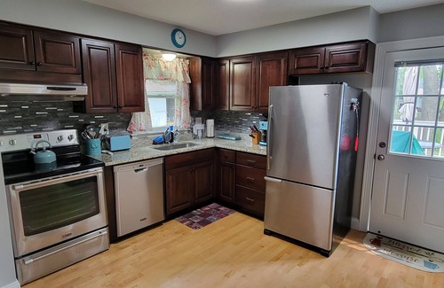 Mystic - New London House | Great for Couples or Small Families