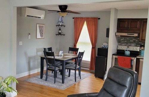 Mystic - New London House | Great for Couples or Small Families