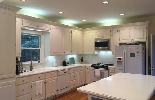 Tate House | Great for Families! 6BR Spacious & Comfortable: Gated Mountain Retreat Bent Tree