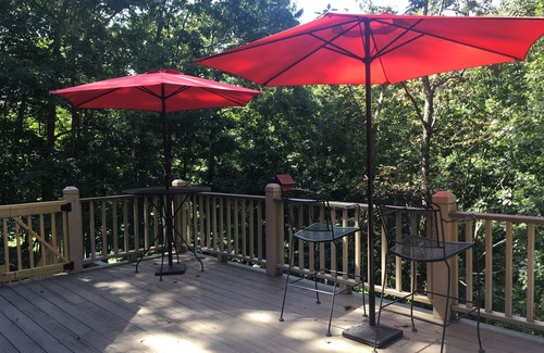 Tate House | Great for Families! 6BR Spacious & Comfortable: Gated Mountain Retreat Bent Tree