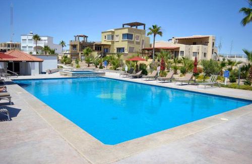 Puerto Penasco House | Great for Families 5 Bedroom on Sandy Beach