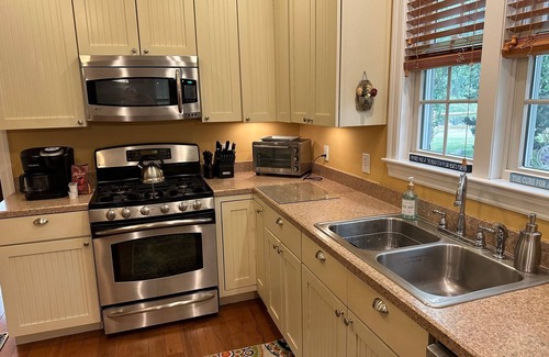 Montauk House | Great for Families - Walk to Beach and Town - Lots of Amenities