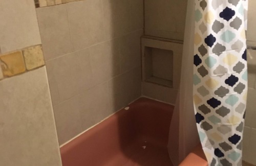 Idaho Falls Apartment | great for kids - pets welcome - self check in - downtown - kitchen and laundry