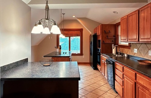 Manchester Apartment | Great for traveling professionals