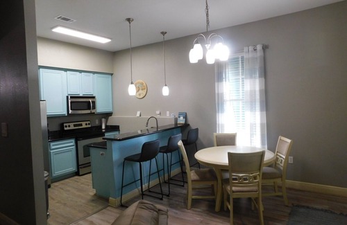 Bay St Louis Condo | GREAT GETAWAY