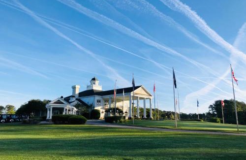 Carolina Forest Apartment | Great Golf View Condo WT 3th Floor
