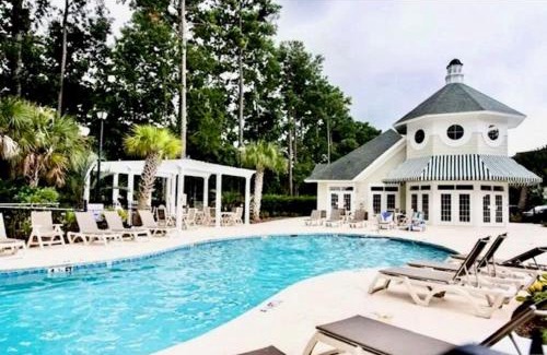 Carolina Forest Apartment | Great Golf View Condo WT 3th Floor
