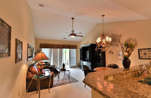 Carolina Forest Apartment | Great Golf View Condo WT 3th Floor
