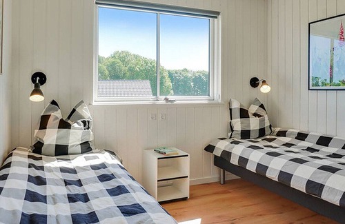 Sydals House | Great group holiday home with a large kitchen, WiFi and oven as well as WiFi