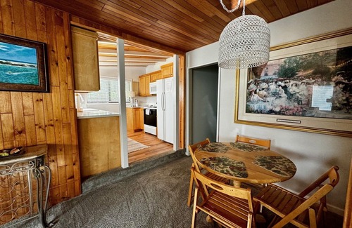 Cedar Hills House | Great guest house in Portland, Oregon