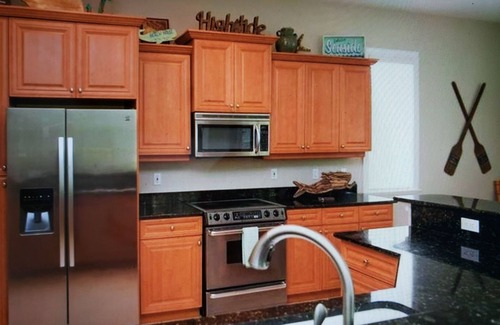 Siesta Key Condo | Great Gulf View! Steps to the No.1 Beach in a 2,759 sqft luxury townhome