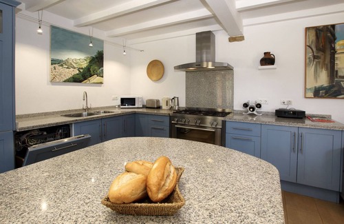 Cortes de la Frontera House | Great holiday home with private pool, perfect for a group of family and friends.