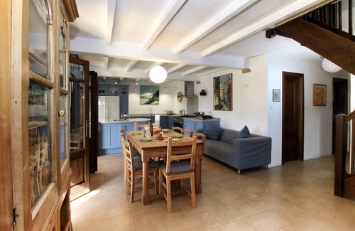 Cortes de la Frontera House | Great holiday home with private pool, perfect for a group of family and friends.