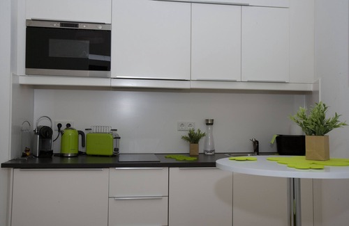 Schwanthalerhohe Apartment | Great holiday/business apartment - only 5 min from the center