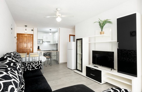 Los Abrigos Apartment | Great holiday home in Los Abrigos