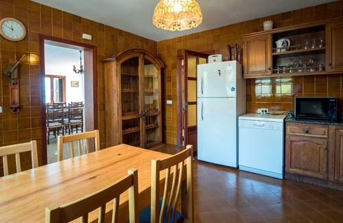 Genova Villa | Great holiday villa with huge terrace and breathtaking sea-view