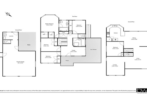 Lilli Pilli House | Great home for the whole family close to the beach