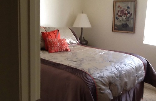 Coolidge House | Great home furnished close to a lot of attractions to see anywhere in a day