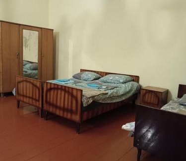 Akhaltsikhe Apartment | Great Home