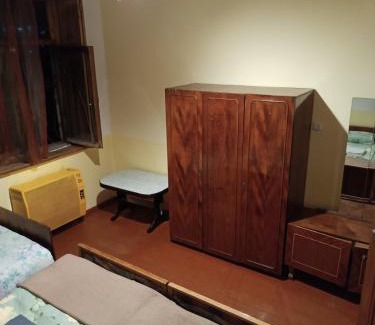 Akhaltsikhe Apartment | Great Home