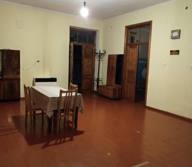 Akhaltsikhe Apartment | Great Home