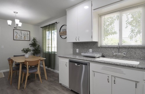 Turlock House | Great home located in north central Turlock