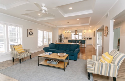 Michigan City House | Great home near the beach. Hot tub & golf cart. July 3-10th 2026 open.