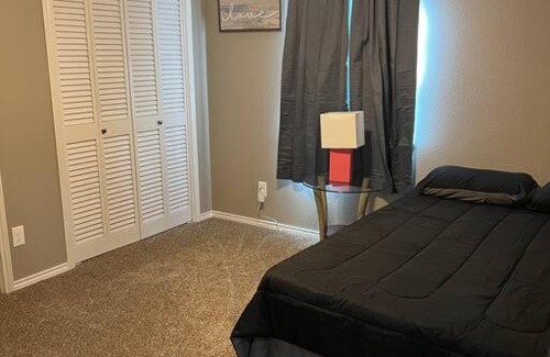 Harlingen House | Great home near the heart of Harlingen, TX!