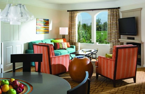 Palm Desert Villa | Great HomeBase for Coachella Festival-Sleeps 8 in Luxury 2BR 2Bath Villa