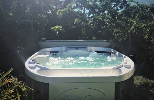 Pessac House | Great house for holidays with families or friends
