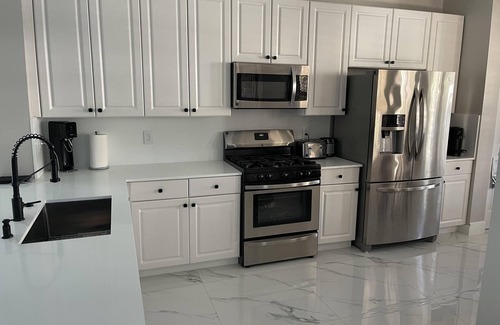 Palm Beach Gardens House | Great house in an upscale gated community.