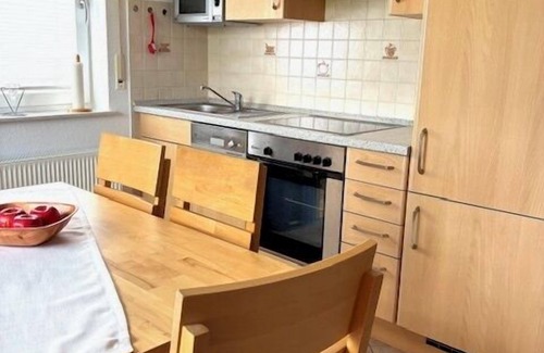 Nesse House | Great house with a view over meadows and fields. Dogs allowed (surcharge)