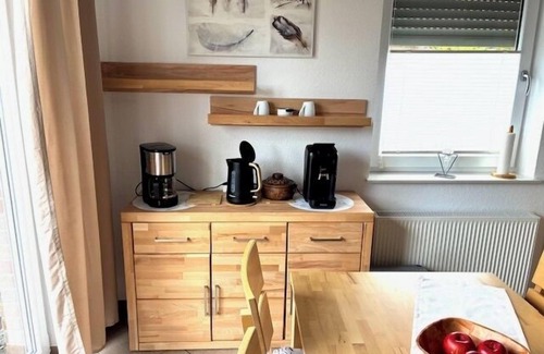 Nesse House | Great house with a view over meadows and fields. Dogs allowed (surcharge)
