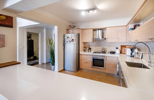Gocek Villa | Great House with Shared pool and Balcony in Gocek