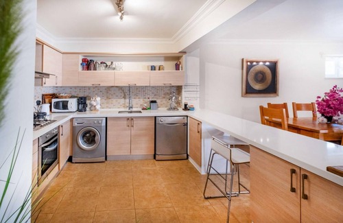 Gocek Villa | Great House with Shared pool and Balcony in Gocek