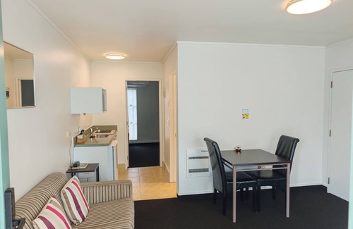 Taupo Hotel | Great Lake Motel Taupo