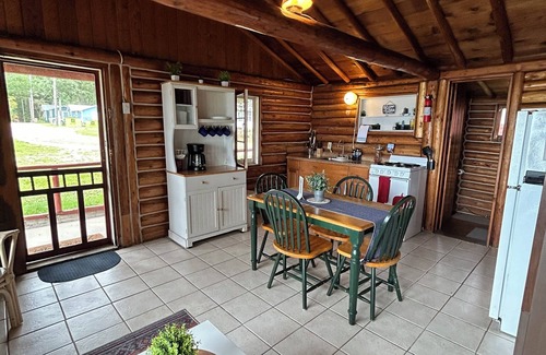 Prudenville Cabin | Great Lakes - Cabin #5