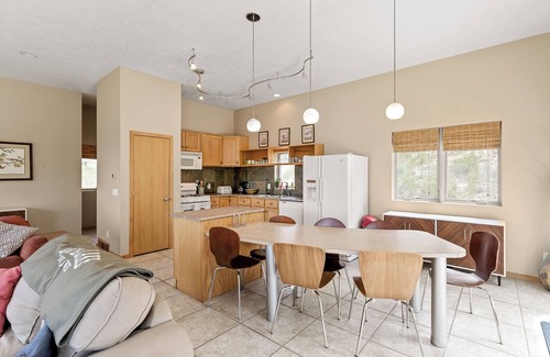 Shelby House | Great Lakes Villa with Private Shared Beach Access