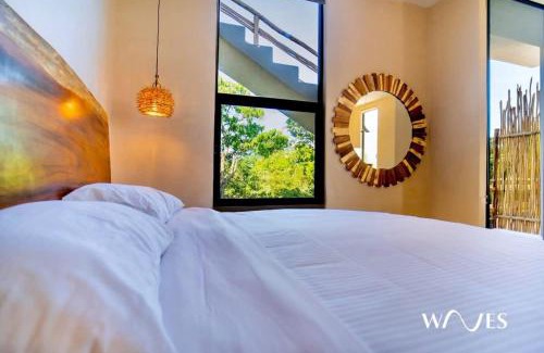 La Veleta House | Great Located Studio PH with Private Pool by Waves Management